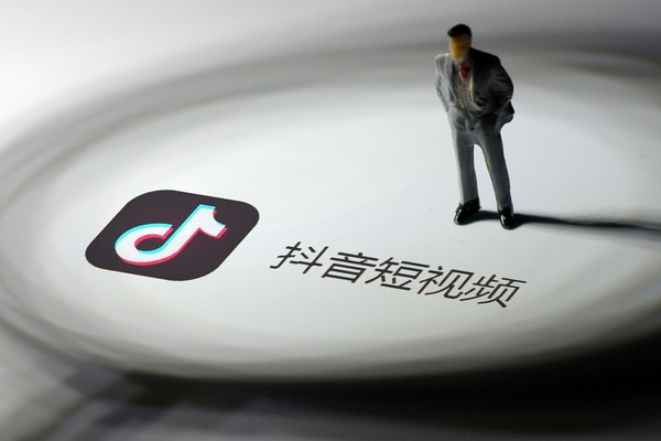 抖音卖货用个人号还是企业号