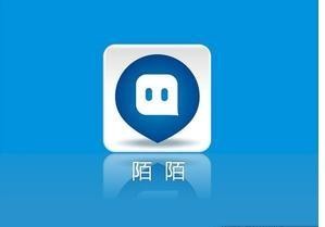 支付宝和微信之间有一段陌陌的距离？