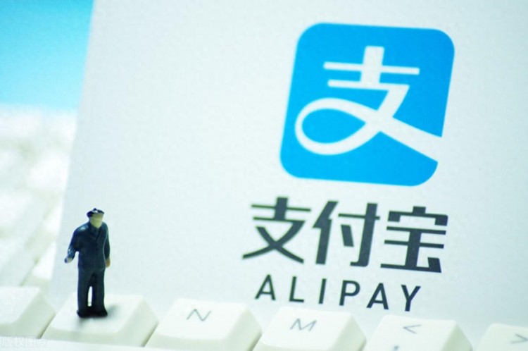 兴趣连线探索支付宝与互联网巨头们的社交新纪元