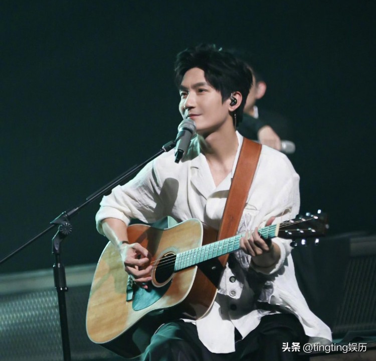 披荆斩棘3哥哥微博涨粉情况：魏哲鸣涨粉最多林志颖竟然掉粉