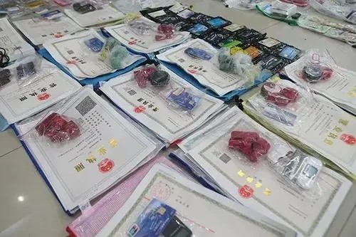 湖北警方打掉一非法收贩银行卡团伙银行卡基本是什么人买