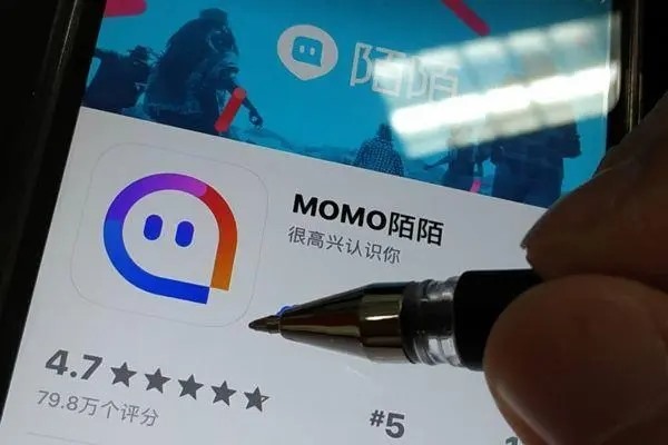 陌陌解绑身份证号码怎么解？